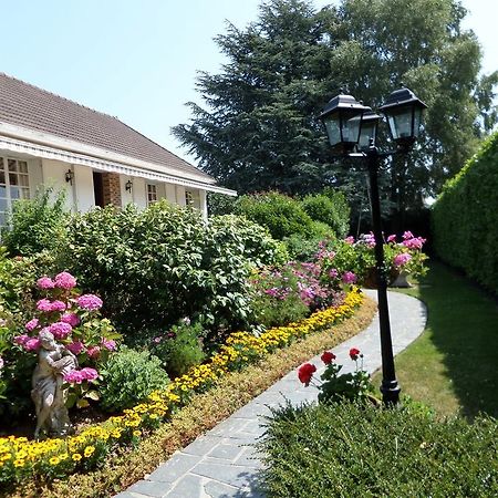 Les Puits Bessin Normandie Sommervieu Exterior foto