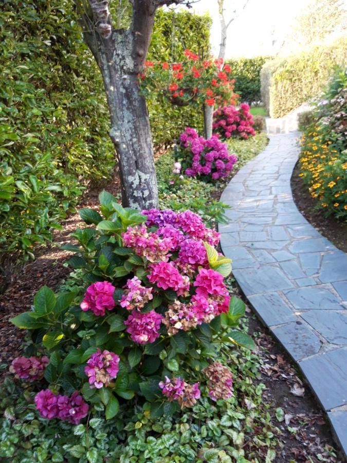 Les Puits Bessin Normandie Sommervieu Exterior foto