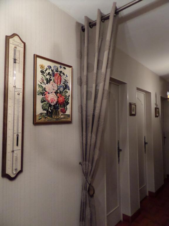 Les Puits Bessin Normandie Sommervieu Habitación foto