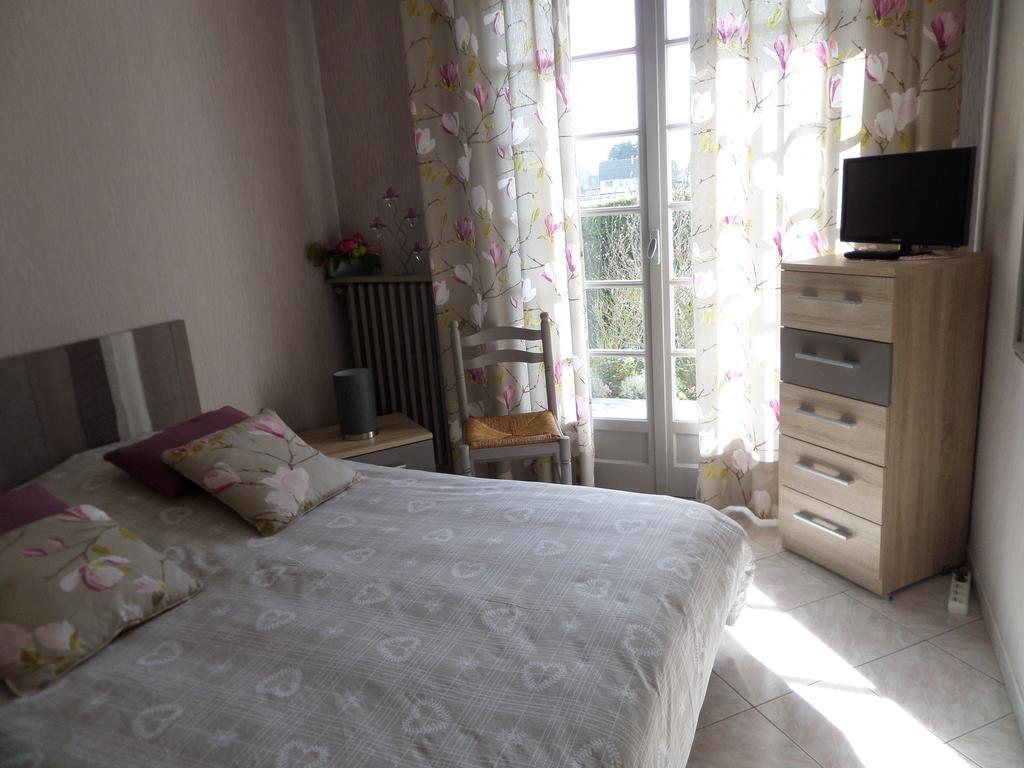Les Puits Bessin Normandie Sommervieu Habitación foto